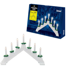 UDL-L7101-007/SWA/WW WHITE BRIDGE