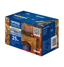 ULD-S2500-225/STK WARM WHITE IP20