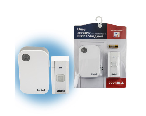 UDB-091W-R1T1-36S-WH