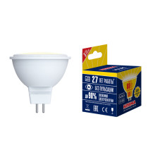 LED-JCDR-7W/WW/GU5.3/NR картон