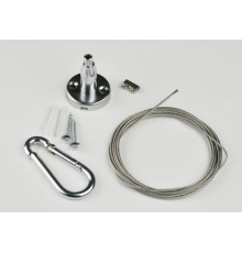 UFL-H03 SILVER 200 POLYBAG