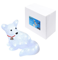 ULD-M3225-032/STA WHITE IP20 FOX