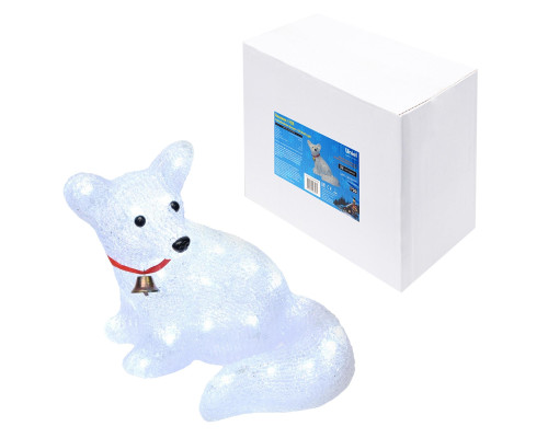 ULD-M3225-032/STA WHITE IP20 FOX