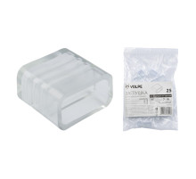 UCW-Q220 K10 CLEAR 025 POLYBAG