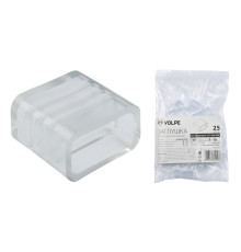UCW-Q220 K10 CLEAR 025 POLYBAG