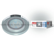 DLS-P106 GU5.3 CHROME/SILVER