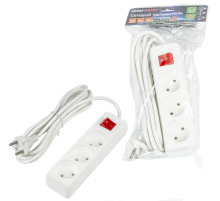 S-CU3-3B WHITE
