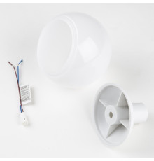 UFP-R95/N63/G4 OPAL/WHITE