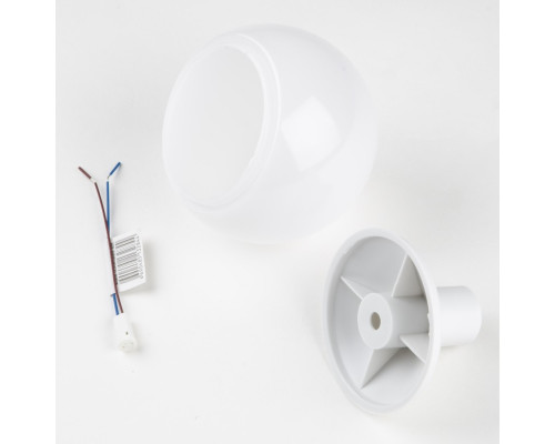 UFP-R95/N63/G4 OPAL/WHITE