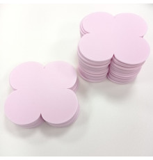 VR-PE7 20T20/S50X50/PWF017 SOFT CUT701 Rosa pastello/Пастельно-розовый