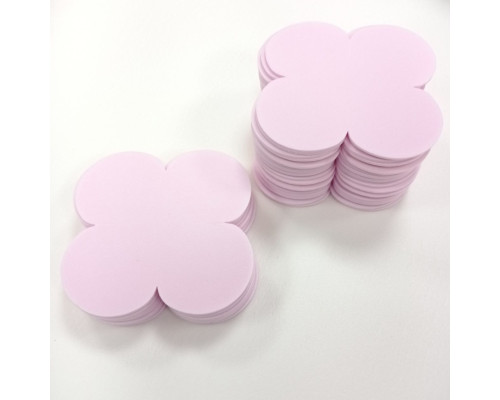 VR-PE7 20T20/S50X50/PWF017 SOFT CUT701 Rosa pastello/Пастельно-розовый