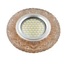 DLS-L146 GU5.3 GLASSY/TEA