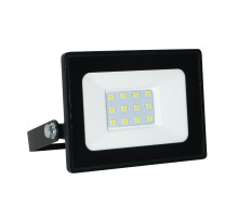 ULF-Q517 20W/6500K IP65 220-240V BLACK