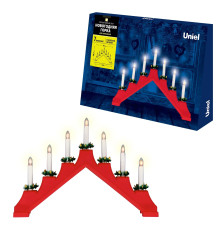 UDL-L7101-007/SWA/WW RED BRIDGE