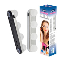 ULM-F54-2W/4000K/4AA IP20 CHROME