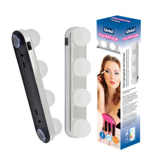 ULM-F54-2W/4000K/4AA IP20 CHROME