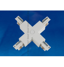 UBX-A41 WHITE 1 POLYBAG