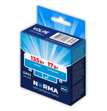LED-GX53-17W/4000K/GX53/FR/NR