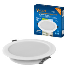 ULM-Q237 12W/4000K WHITE