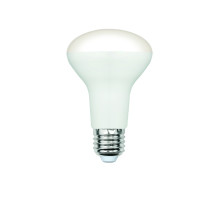 LED-R63-9W/3000K/E27/FR/SLS