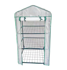 UGH-R10 H125 GREEN/WHITE