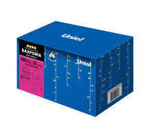 ULD-B3010-200/SWK WARM WHITE IP67