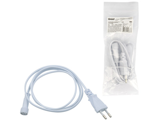 UCX-PT2/Y90-120 WHITE 1 STICKER