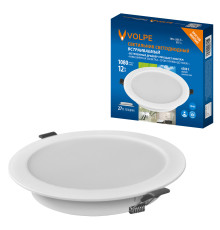 ULM-Q237 12W/6500K WHITE