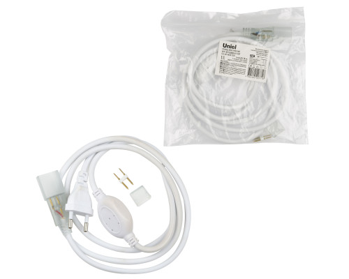 UCX-SP2/N21 WHITE 1 STICKER