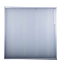 ULP-Q116 6060-36W/4000K+6500K WHITE