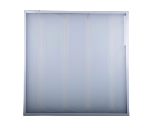 ULP-Q116 6060-36W/4000K+6500K WHITE