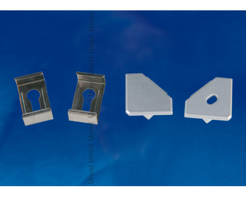 UFE-N04 SILVER A POLYBAG