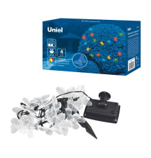 USL-S-129/PT4000 BUTTERFLIES