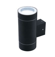 UUL-S92A 2х50W/GX53 IP65 BLACK