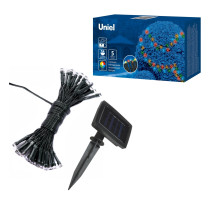 USL-S-122/PT5000 Milkyway