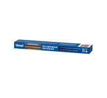 ULM-F60-1W/4000K/RECH SENSOR IP20 WHITE