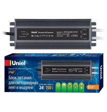 UET-VAF-150B67 24V IP67 2 выхода