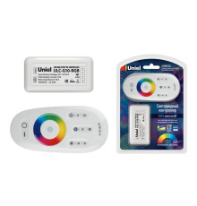 ULC-G10-RGB WHITE