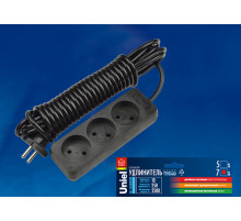 S-CD3-5 BLACK