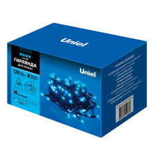 ULD-S1000-120/DBA BLUE IP67
