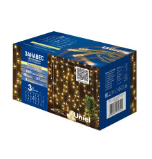 ULD-C3020-160/DTA WARM WHITE IP20