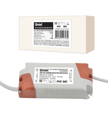 UED-ULP-36W/MB EFFECTIVE SWITCH DIM