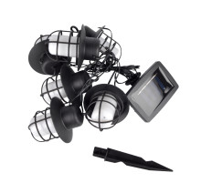 USL-S-121/PT2500 LANTERNS