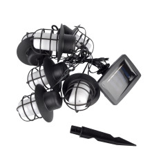 USL-S-121/PT2500 LANTERNS