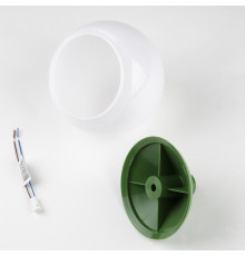 UFP-R120/N64/G4 OPAL/GREEN