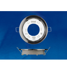 GX53/H2 BLACK CHROME 10 PROM