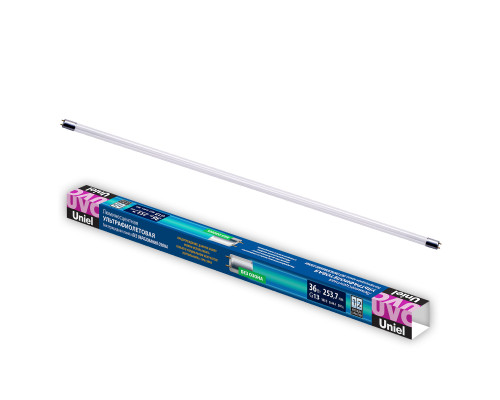 EFL-T8-36/UVCB/G13/CL