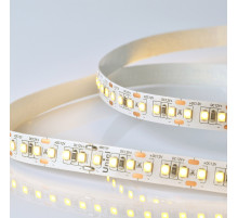 ULS-M14-2835-168LED/m-10mm-IP20-DC12V-14W/m-5M-3000K PROFI катушка в герметичной упаковке