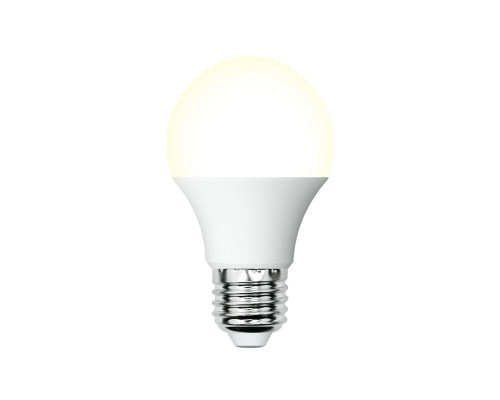 LED-A60-10W/3000K/E27/FR/SLS
