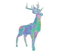 ULD-R501 220V DEER